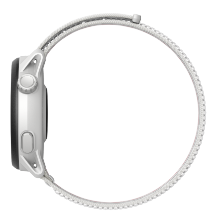 Zegarek | PACE 3 - White Silikon